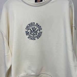 Dickies sweatshirt